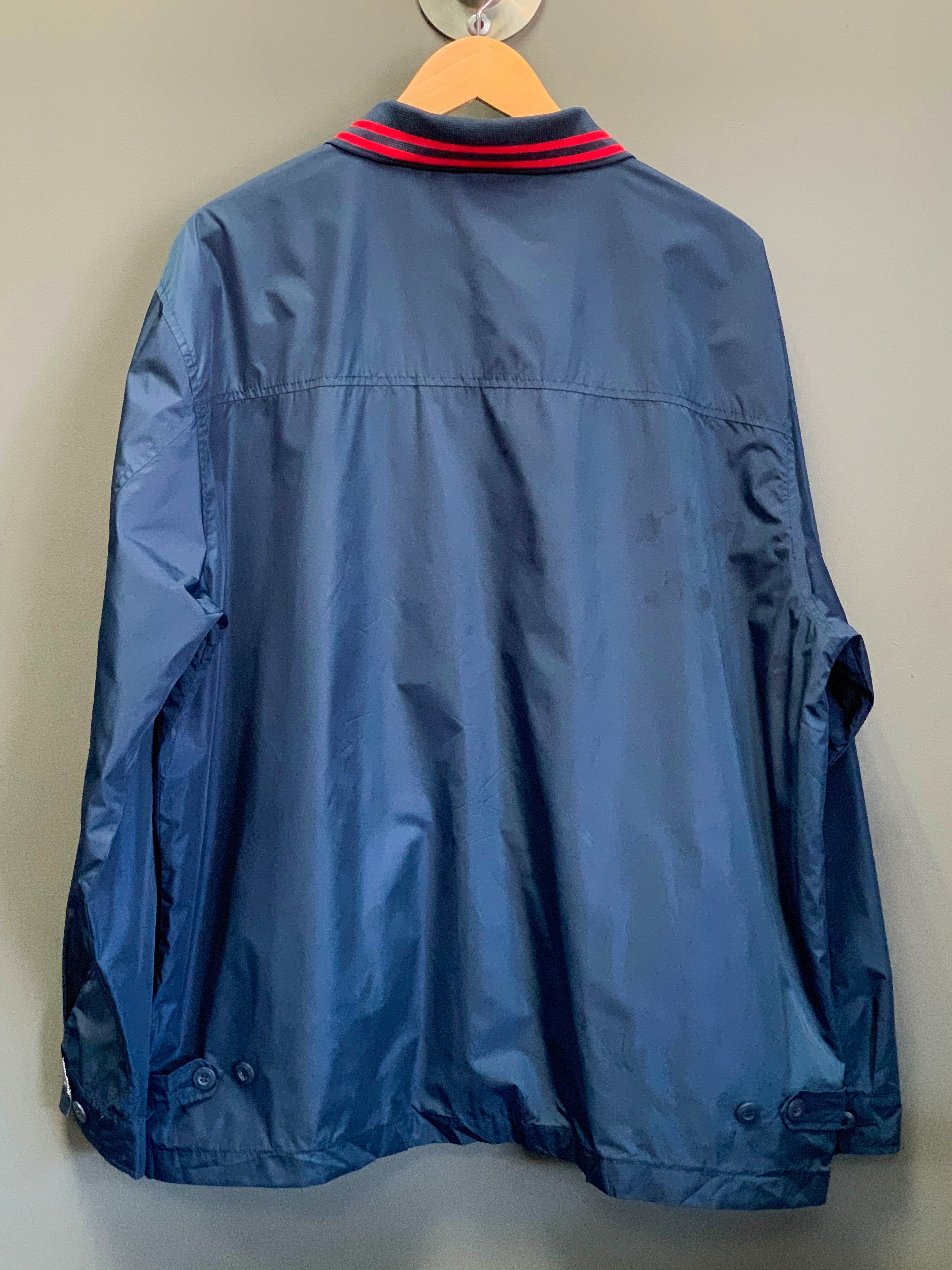 U.S. Polo Assn Lightweight Harrington Jacket - XXL
