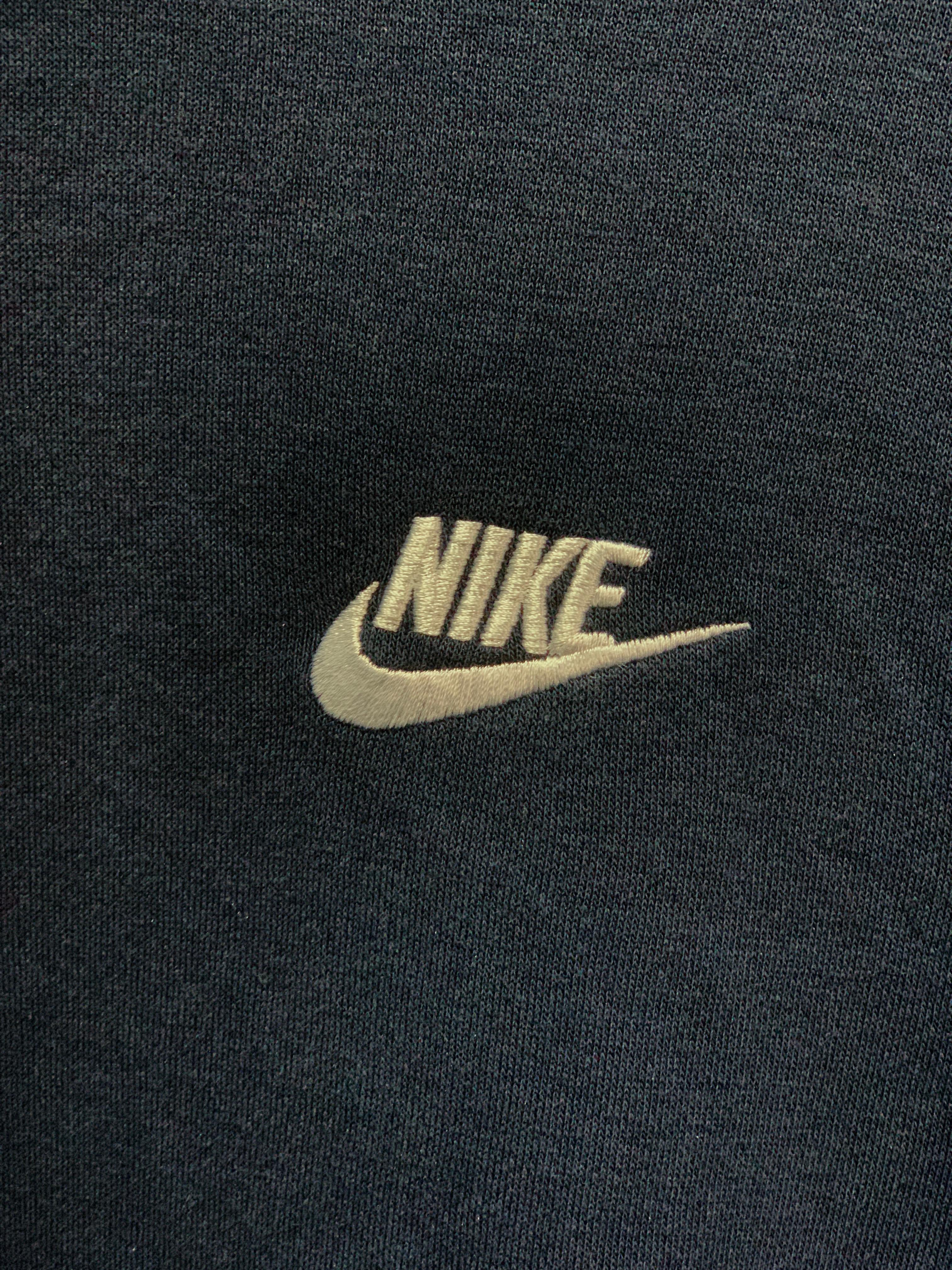 Nike Logo Hoodie - Extra Large