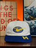Nike Michigan Wolveriens NFL Snapback Cap