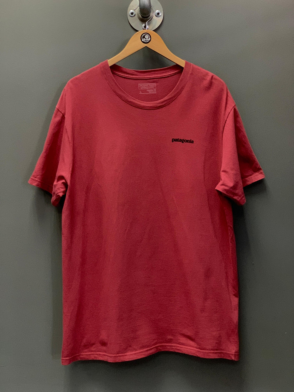 Patagonia Responsibili-Tee - Large