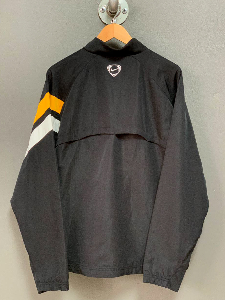 Nike Kaizer Chiefs Retro Football Jacket - Extra Large