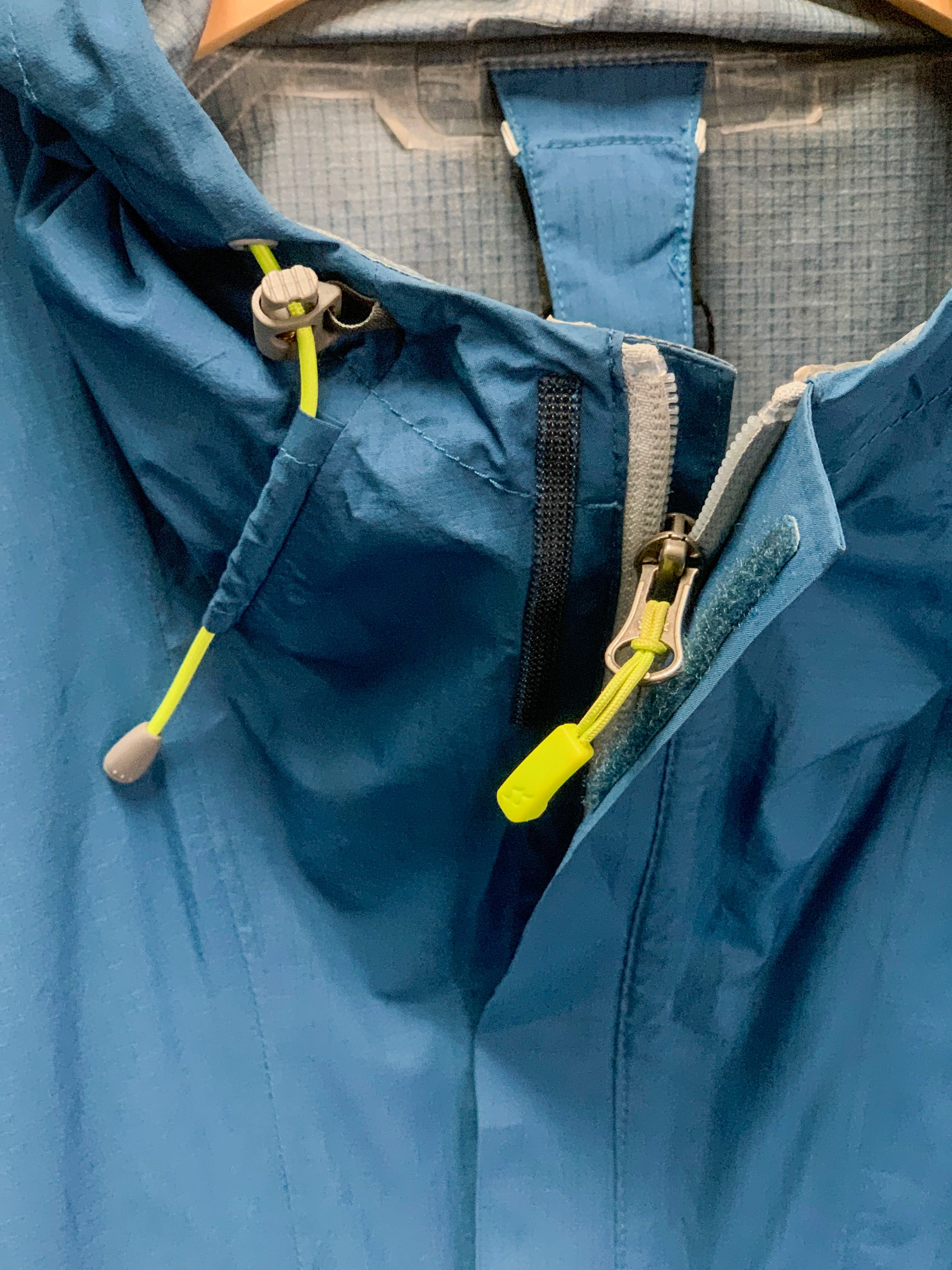 Rab Waterproof Active Jacket - XXL
