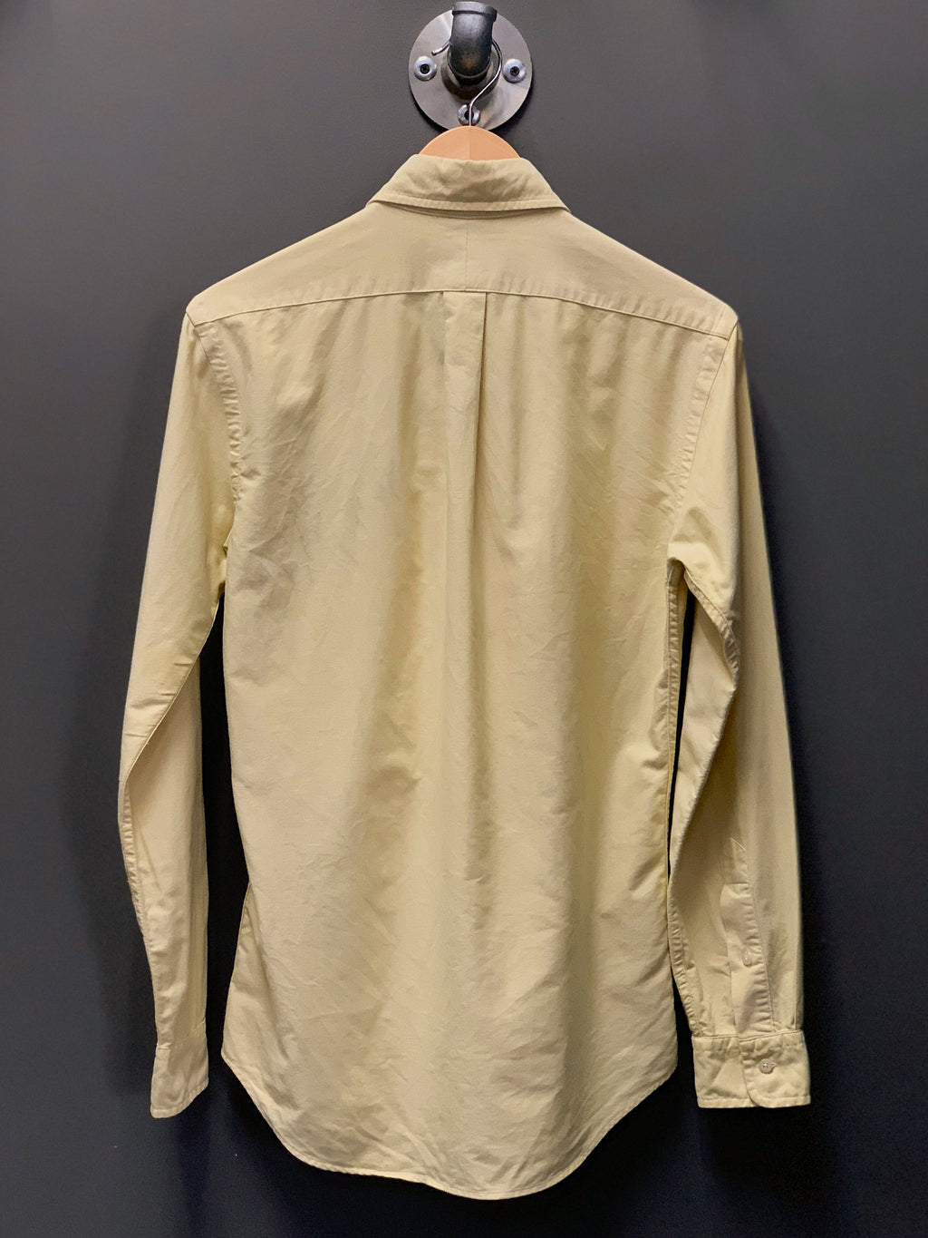 Polo Ralph Lauren Cotton Shirt - Small