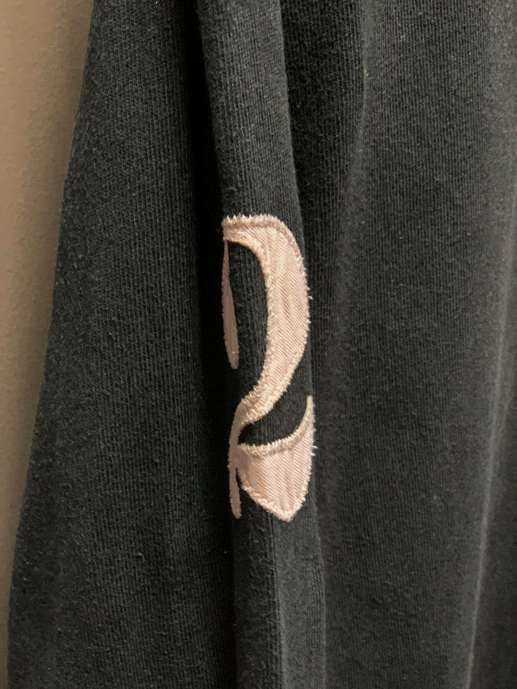 Polo Ralph Lauren Big Pony 2 L/S Golfer - XXL