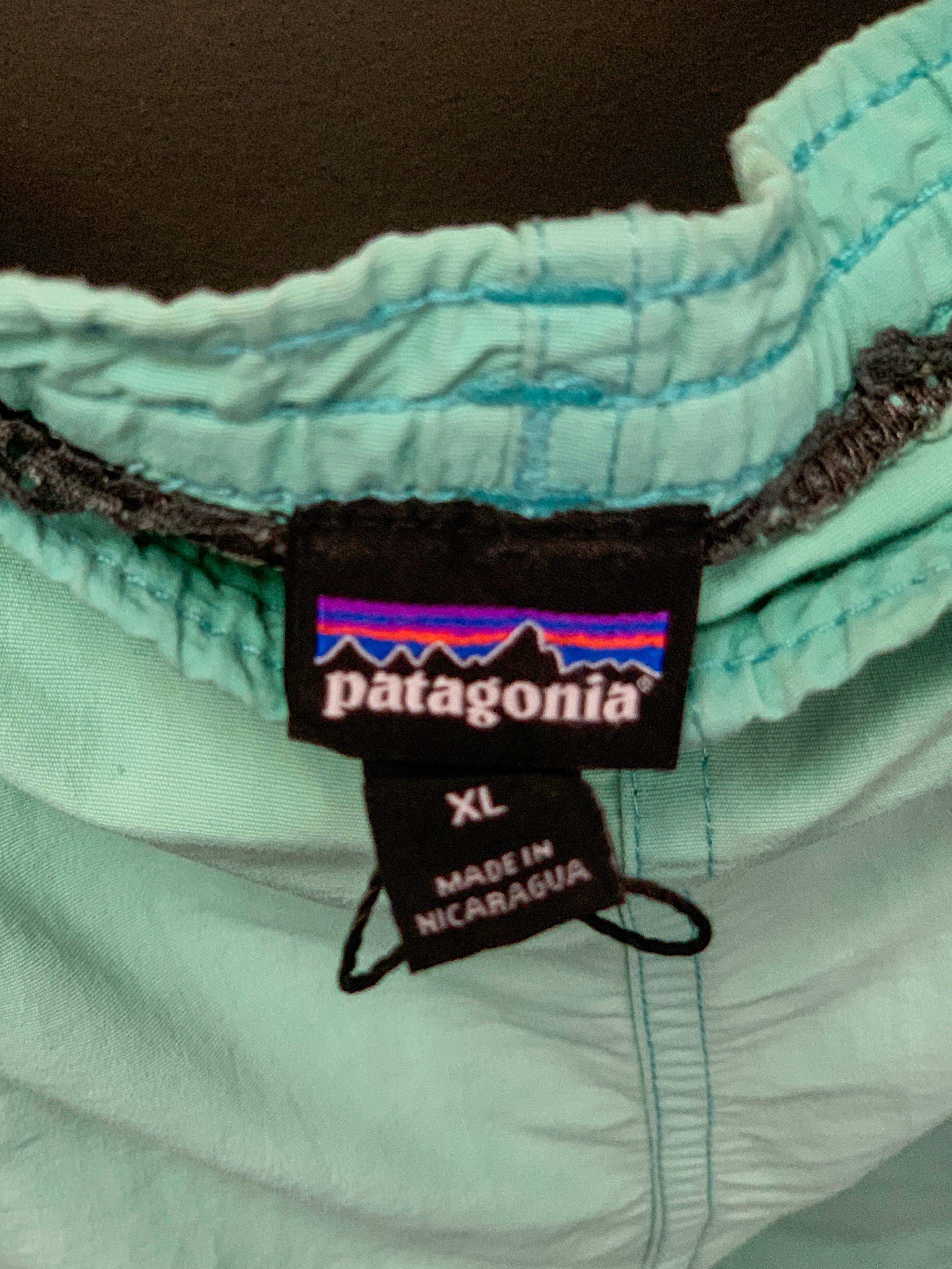 Patagonia Baggies Shorts - Extra Large