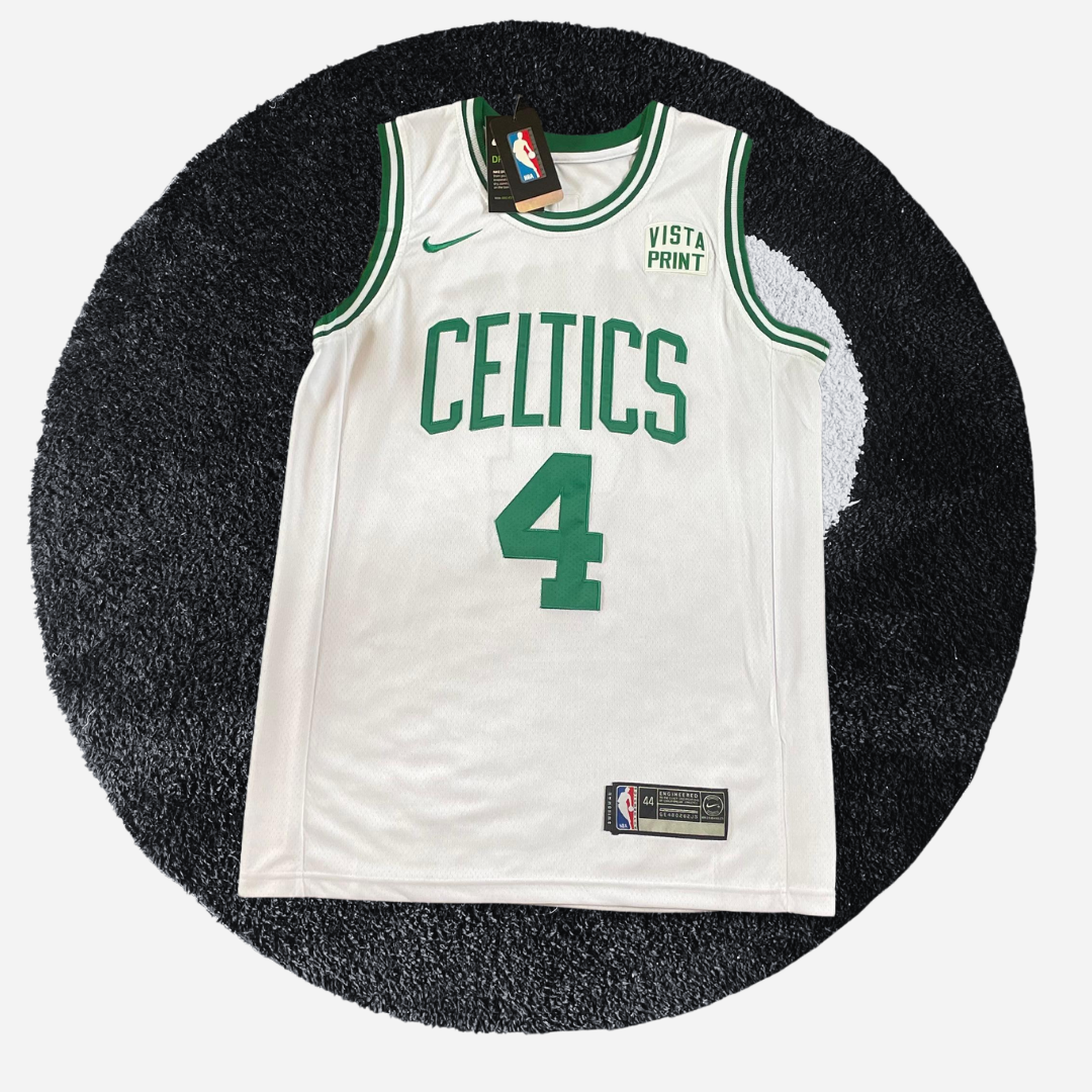 Boston Celtics  "Holiday 4" NBA Vest