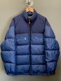 Nike Swoosh Down Puffer Jacket - Extra Large