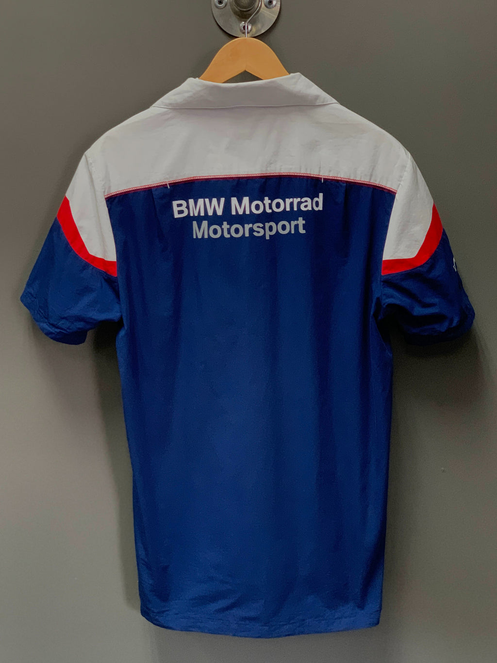 Bmw Motorrad  F1 Shirt - Medium