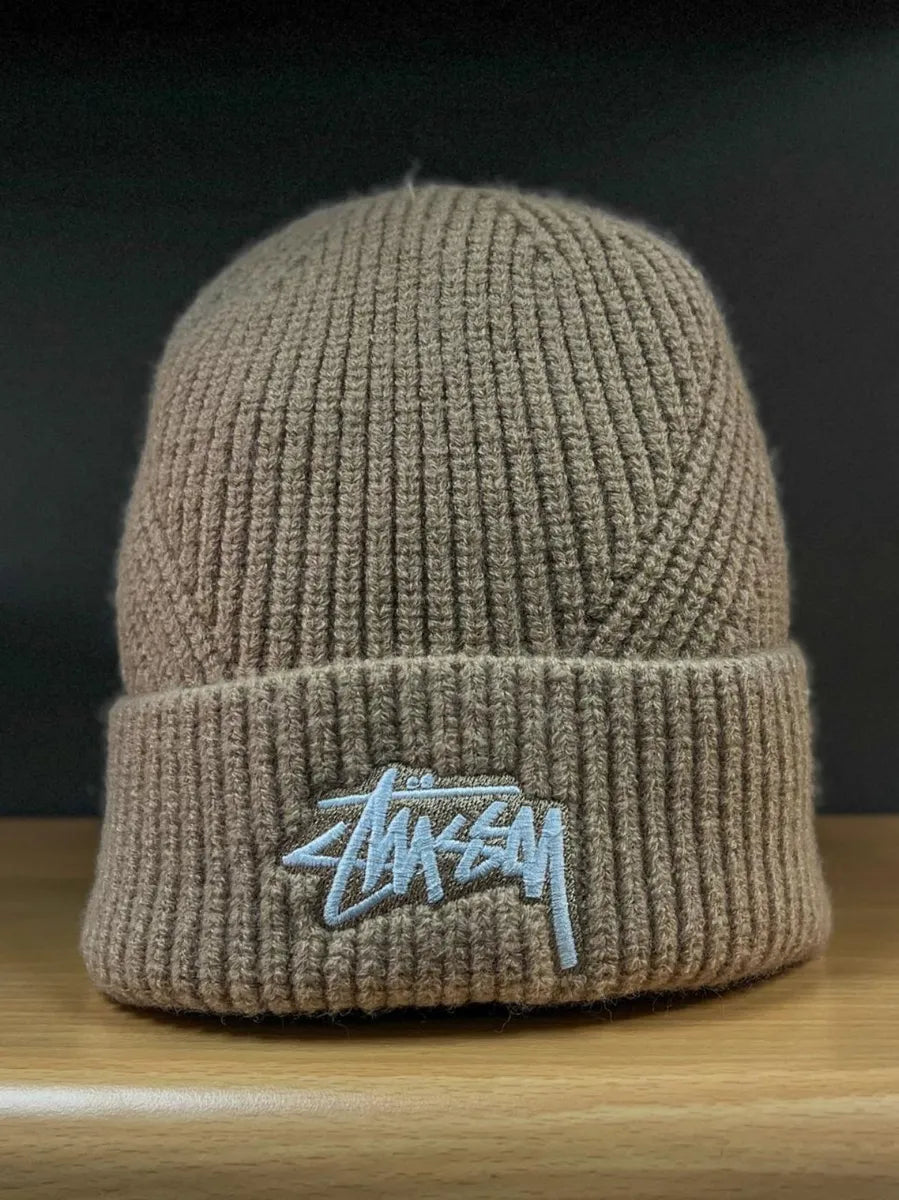 Stüssy Cuff Beanie