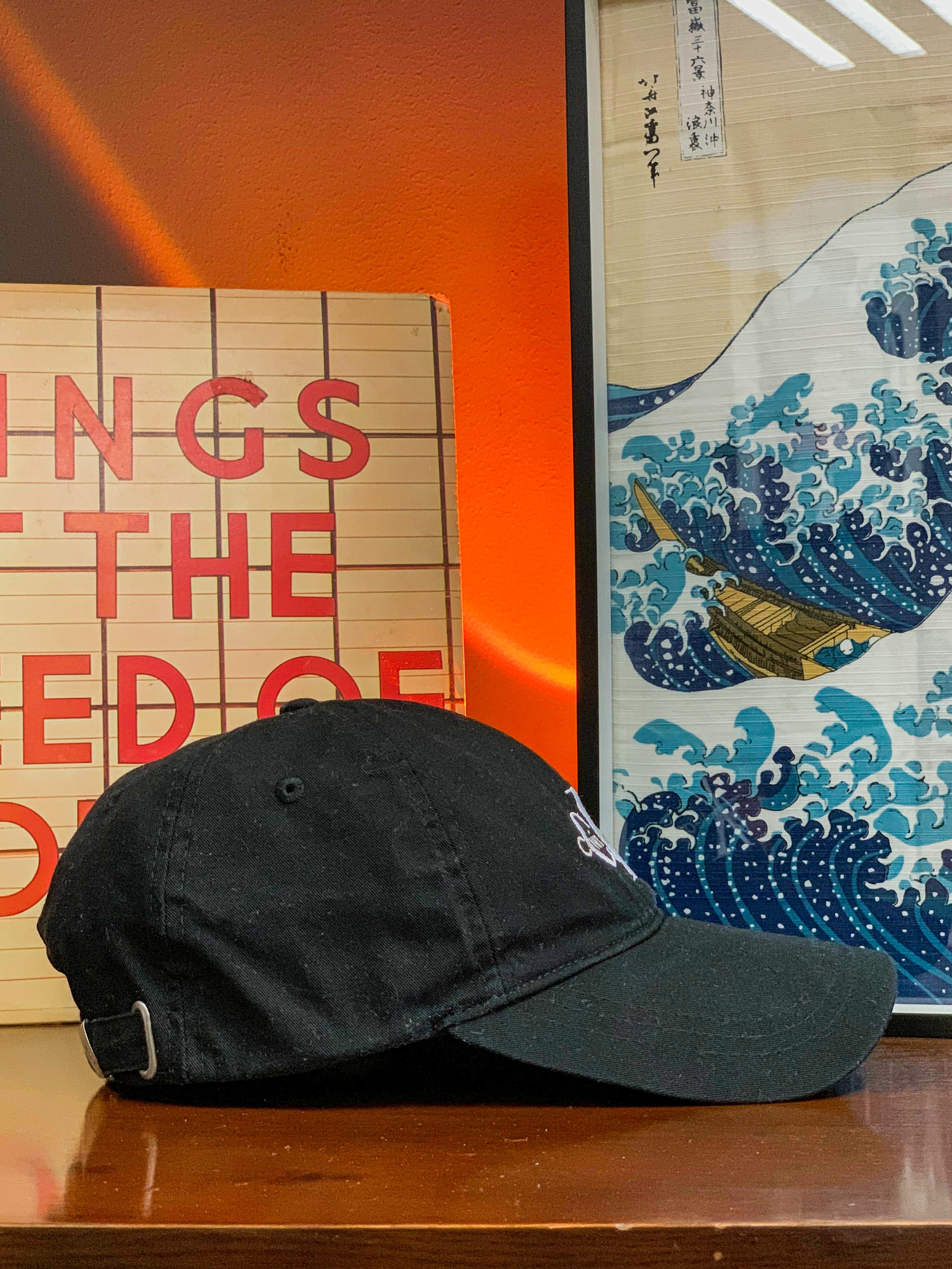 Calvin Klein Dad Cap