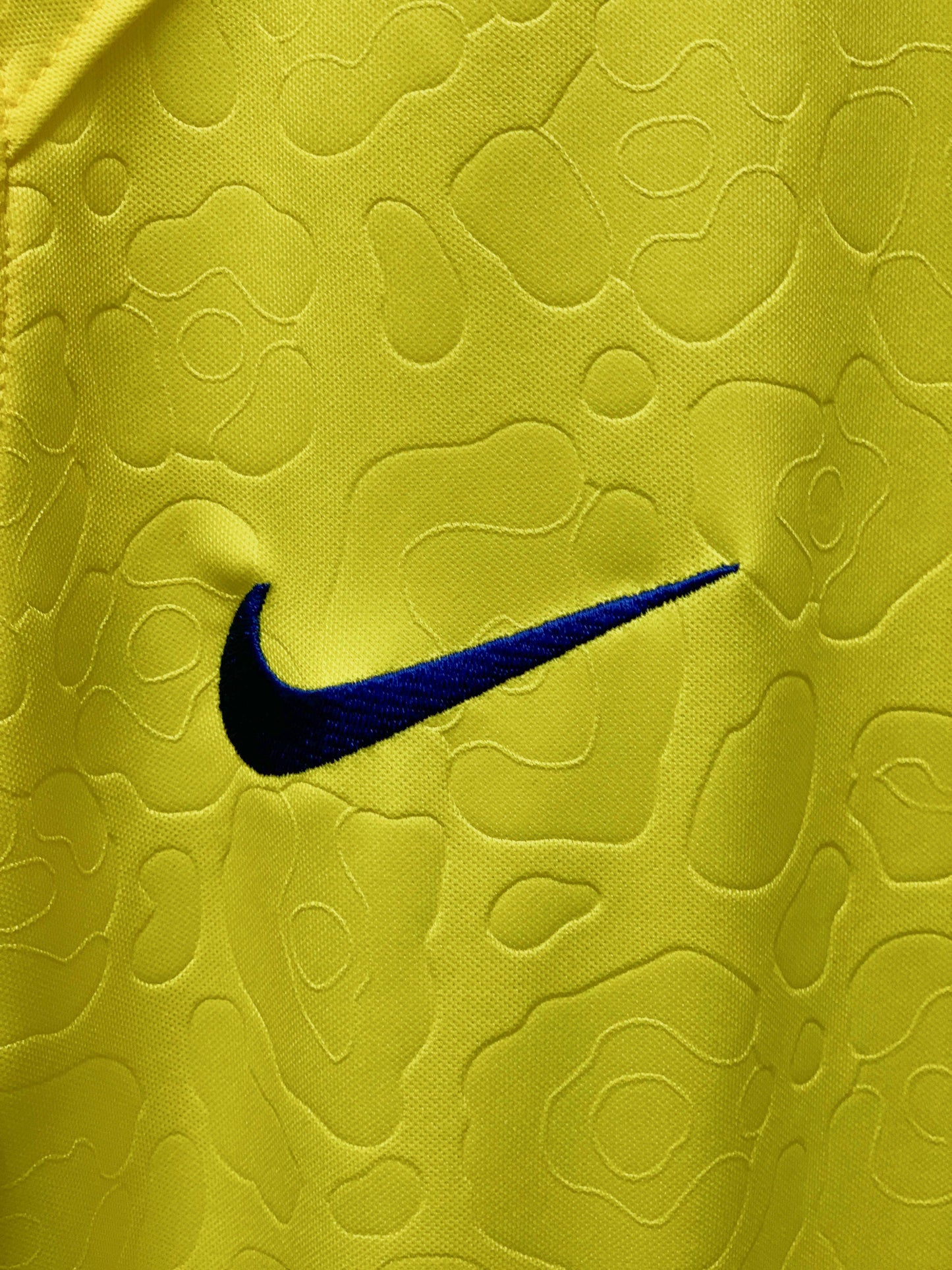 Brazil 2022/23 Nike Home Football Jersey - Medium
