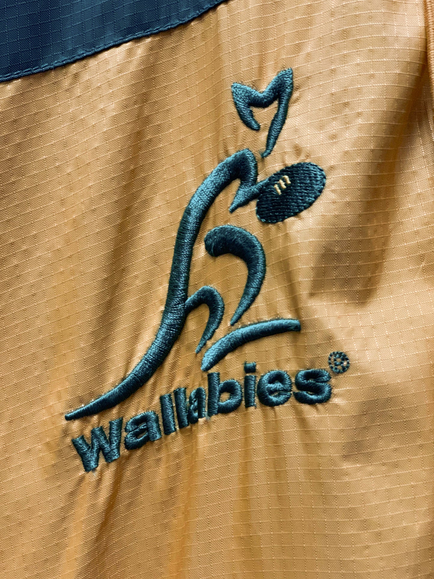 Australia Rugby Jacket - Extra Large