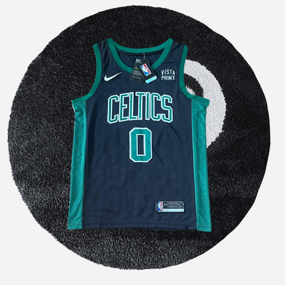 Boston Celtics  "Tatum 0" NBA Vest