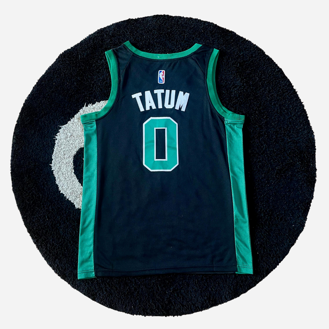 Boston Celtics  "Tatum 0" NBA Vest
