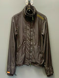 Superdry Double Zip Jacket - Medium