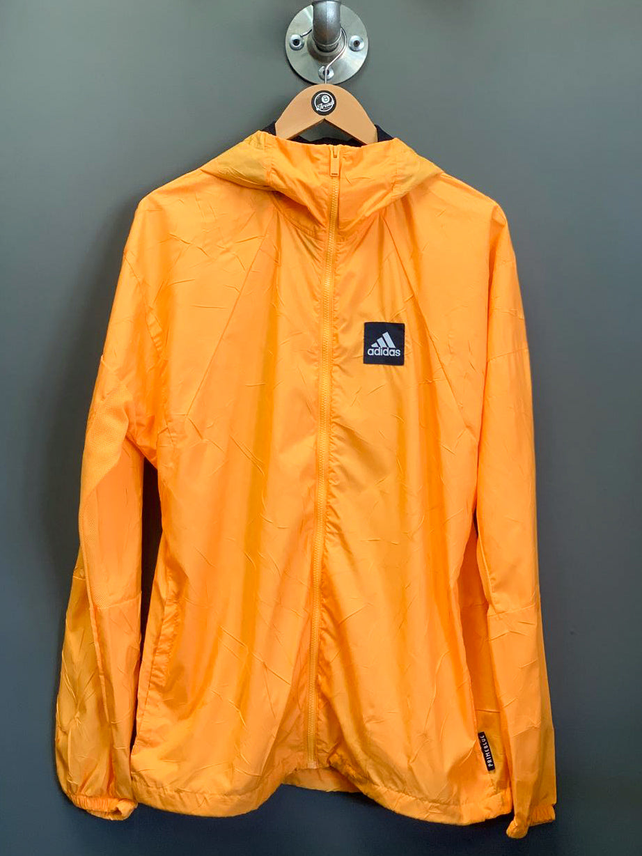 Adidas Lightweight Running Jacket - Medium