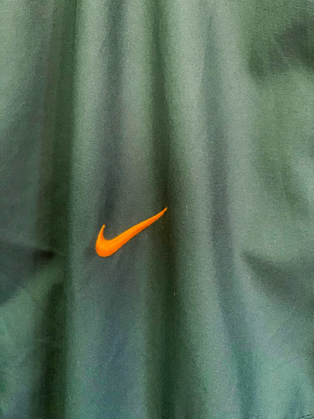 Nike Oakland Athletics MLB Jacket - XXL