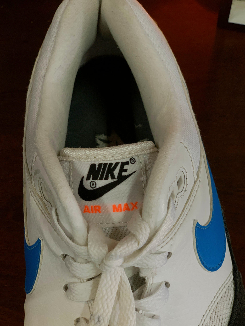 Nike Air Max 1 Sneakers - UK11
