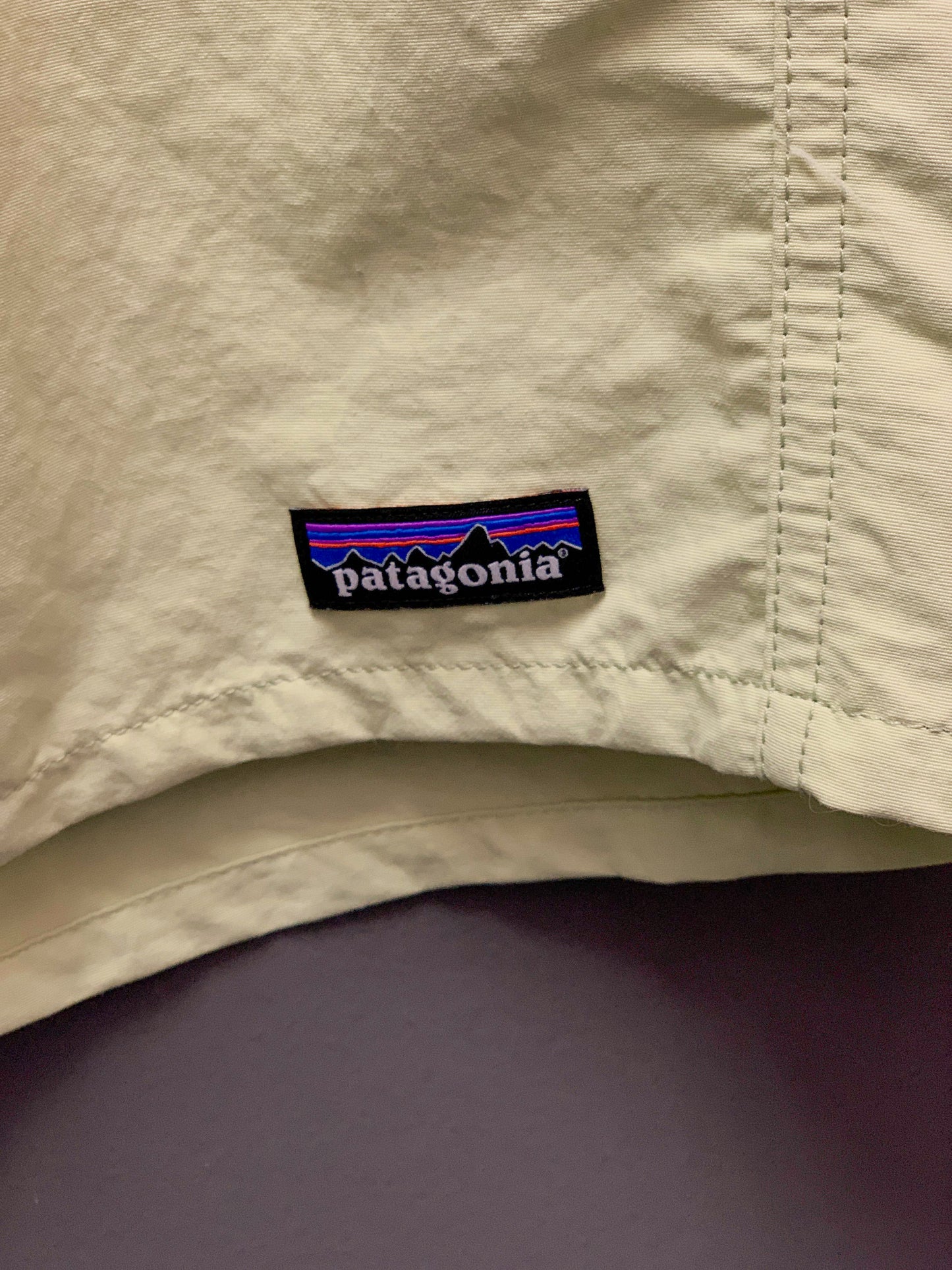 Patagonia Ladies Shorts - Medium