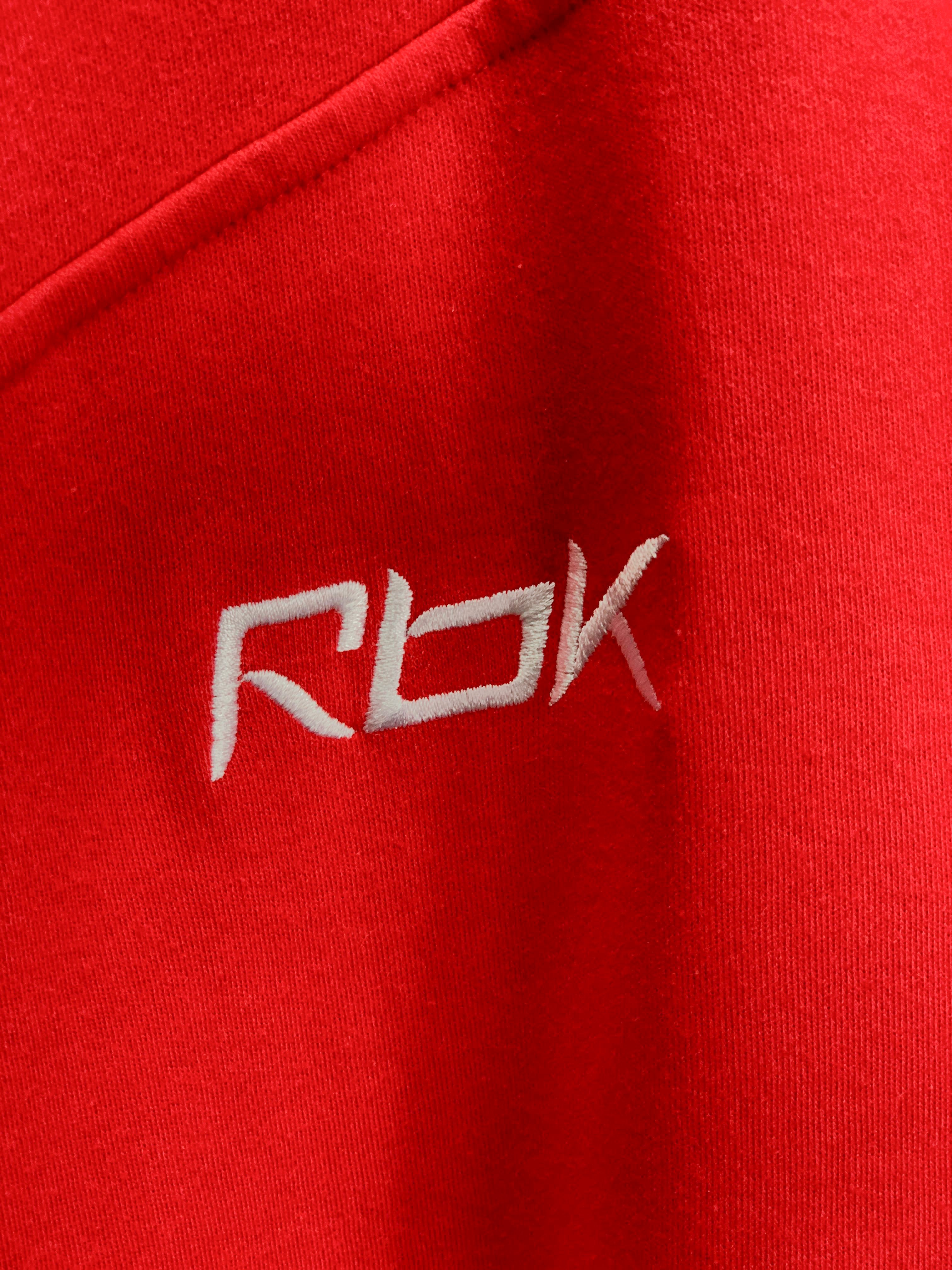 Wales 2007 Rugby Jersey - Extra Large