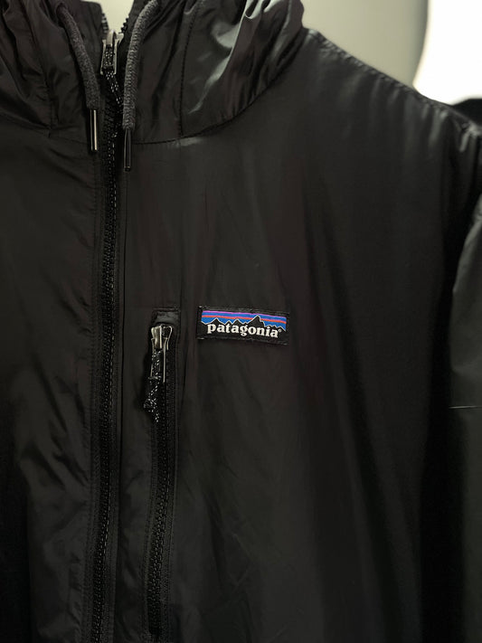 Patagonia Lined Hooded Jacket - Extra Large