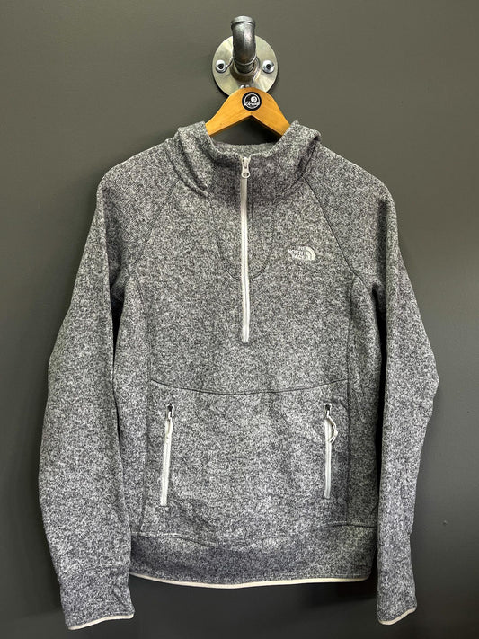 North Face Ladies Fleece Jacket