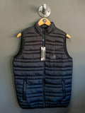 Mercedes-Benz Padded Gilet - Small