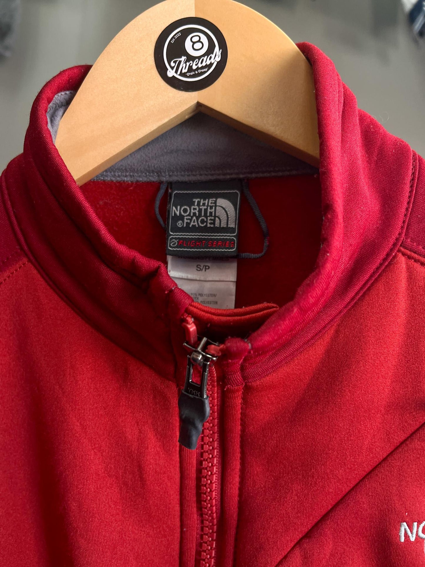 North Face Ladies Flight Series Jacket