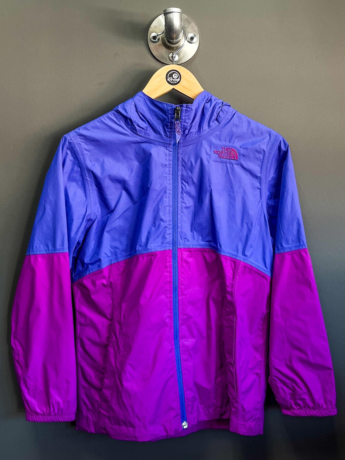 North Face Ladies Hyvent Jacket