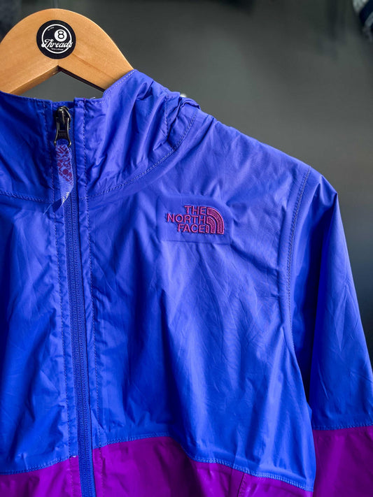 North Face Ladies Hyvent Jacket