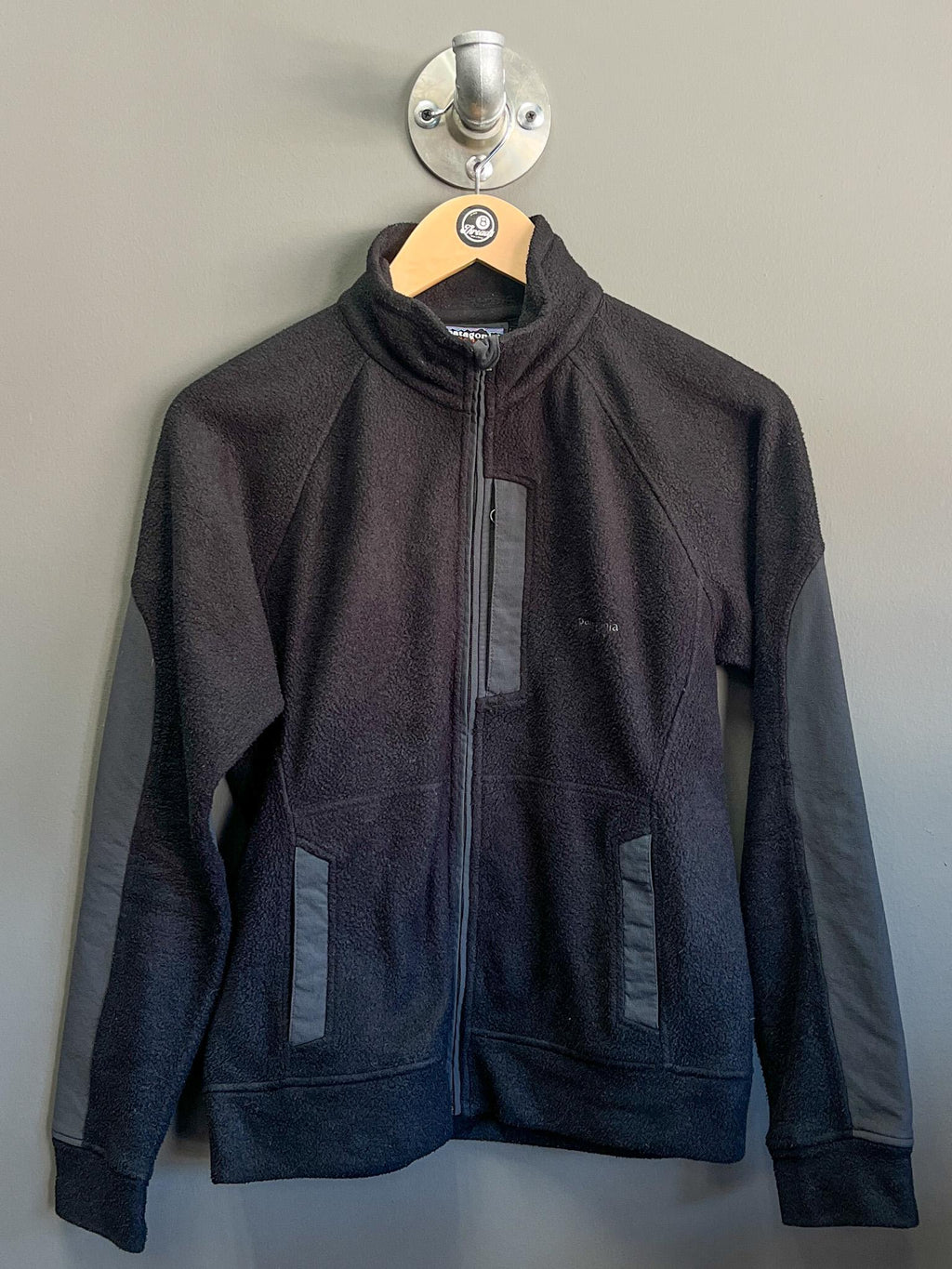 Patagonia Synchilla Jacket - Small