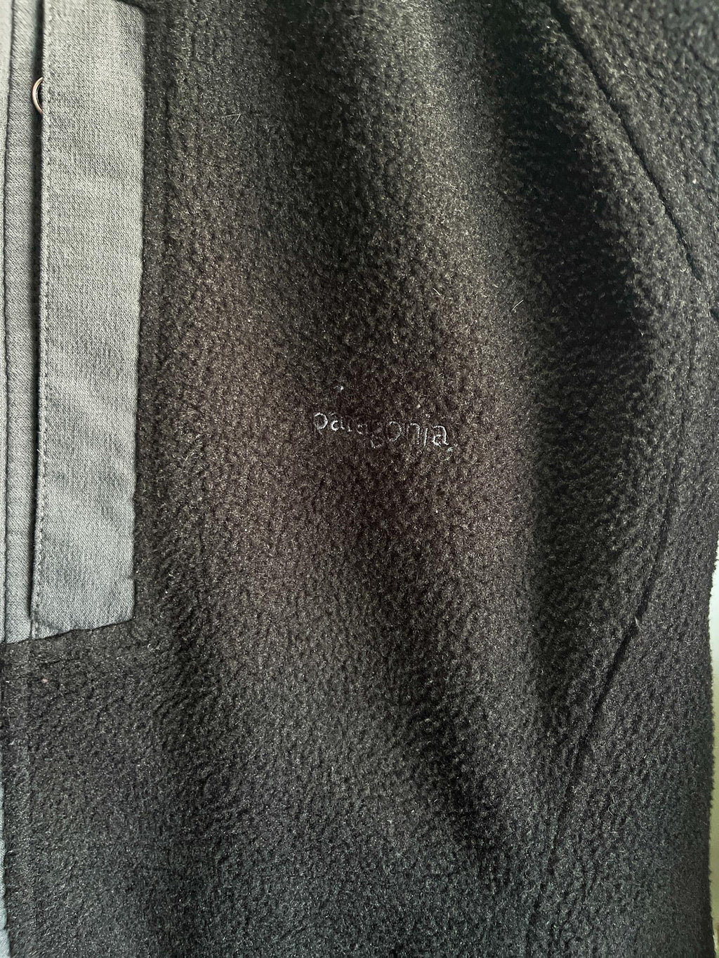 Patagonia Synchilla Jacket - Small