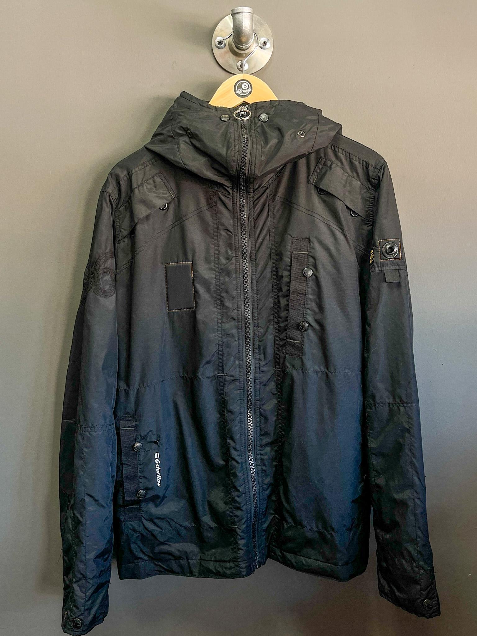 G-Star Raw Originals Jacket - Extra Large