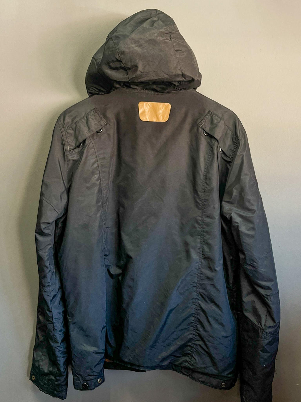G-Star Raw Originals Jacket - Extra Large