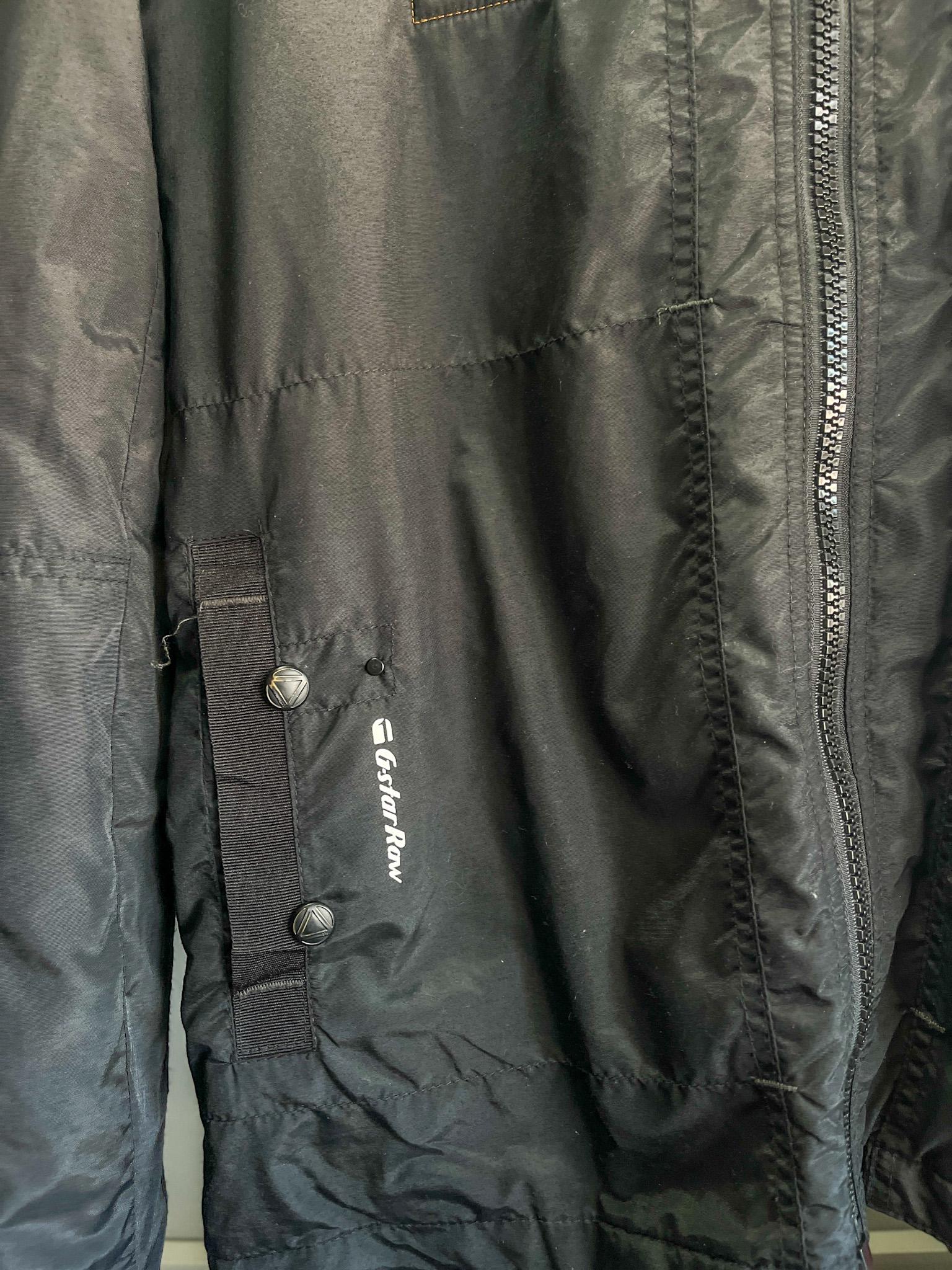 G-Star Raw Originals Jacket - Extra Large