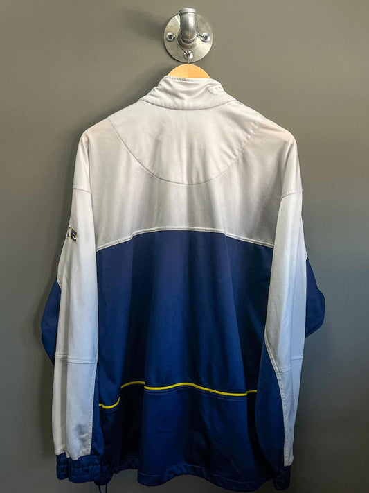 Nike Retro Basketball Jacket - Xtra Large