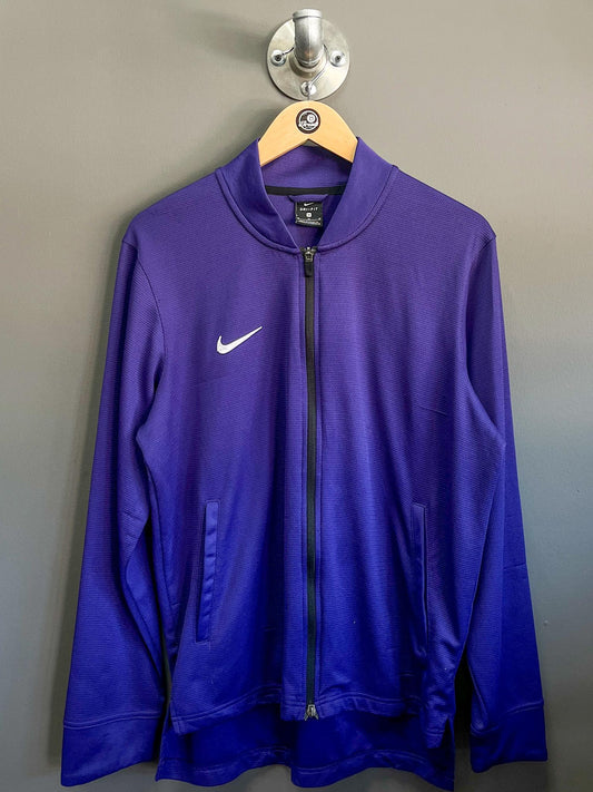 Nike Sports Jacket - Medium
