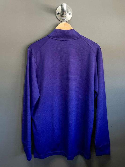 Nike Sports Jacket - Medium
