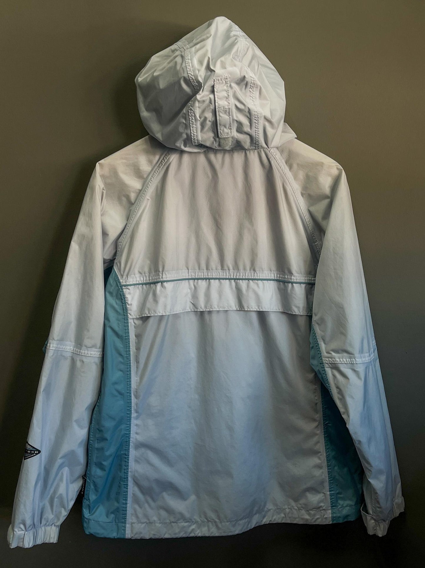 Columbia Ladies Lightweight Jacket
