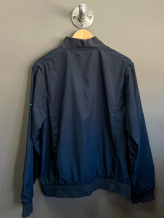 Nike Swoosh Bomber Jacket