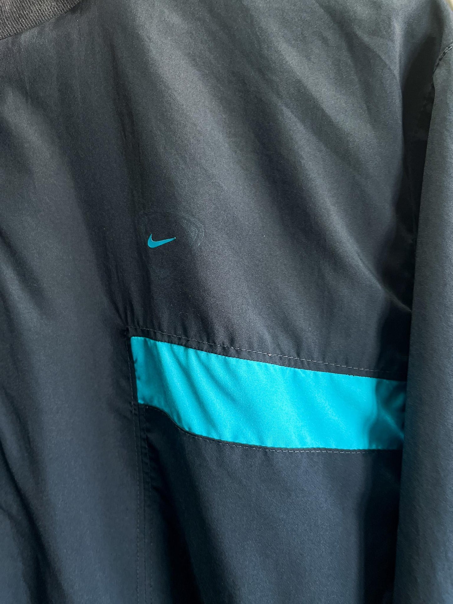Nike Swoosh Bomber Jacket - Medium