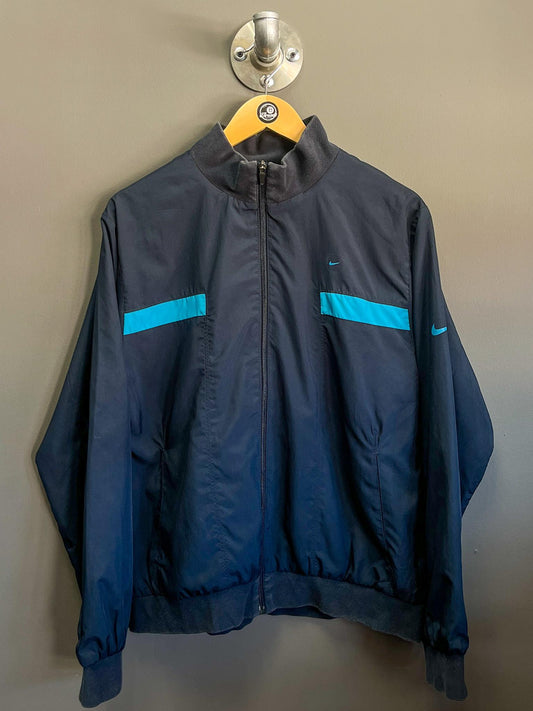 Nike Swoosh Bomber Jacket