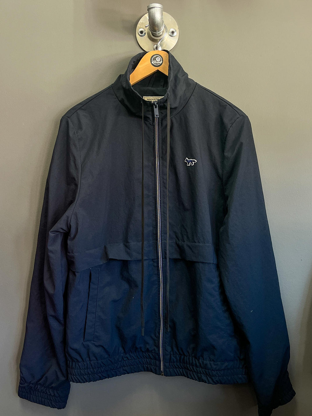 Maison Kitsune Jacket - Small