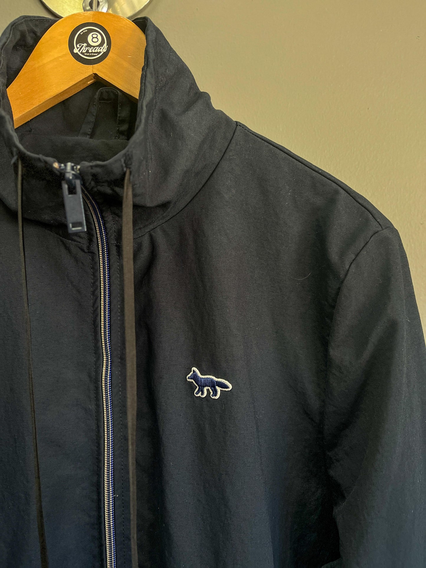 Maison Kitsune Jacket