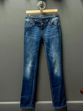 Tommy Hilfiger Womens Denim Jeans - 28x32 (Small)