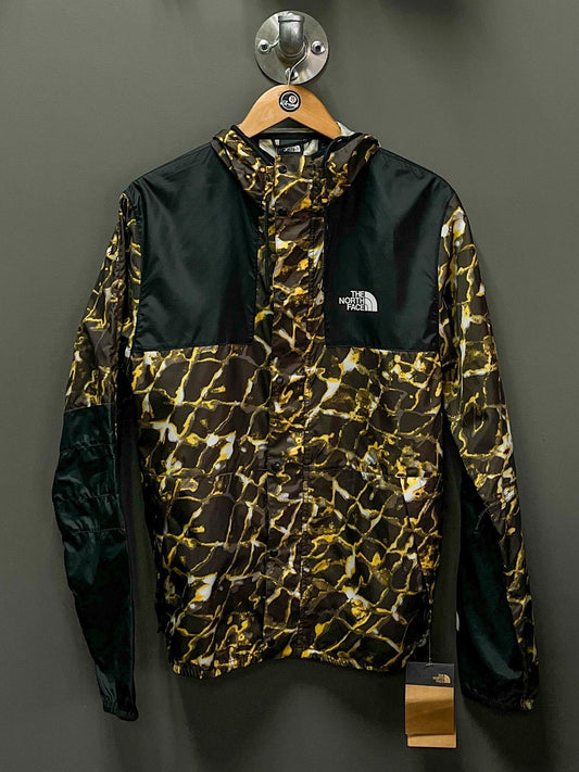North Face Men's Seasonal Mountain Jacket