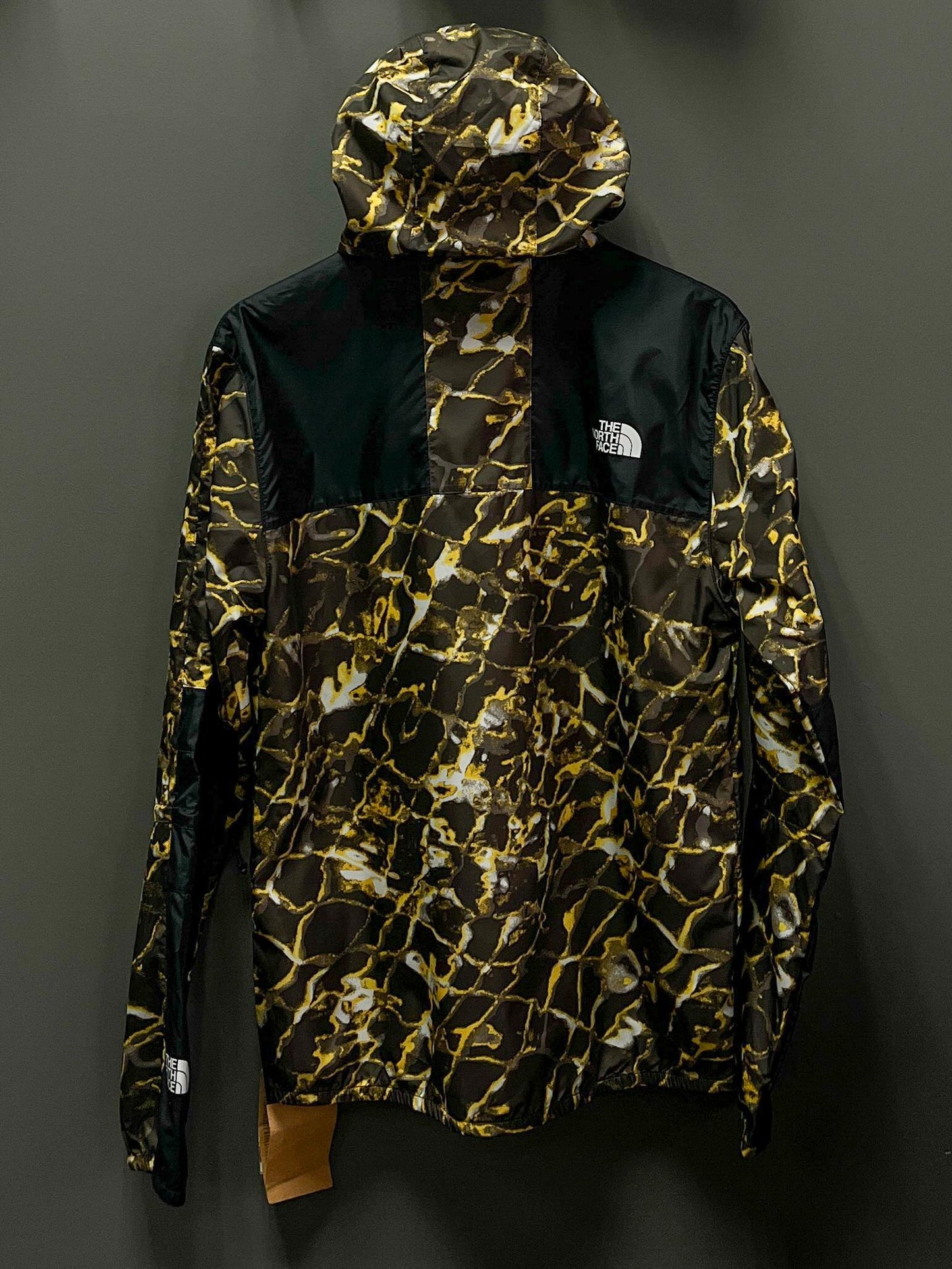 North Face Men's Seasonal Mountain Jacket