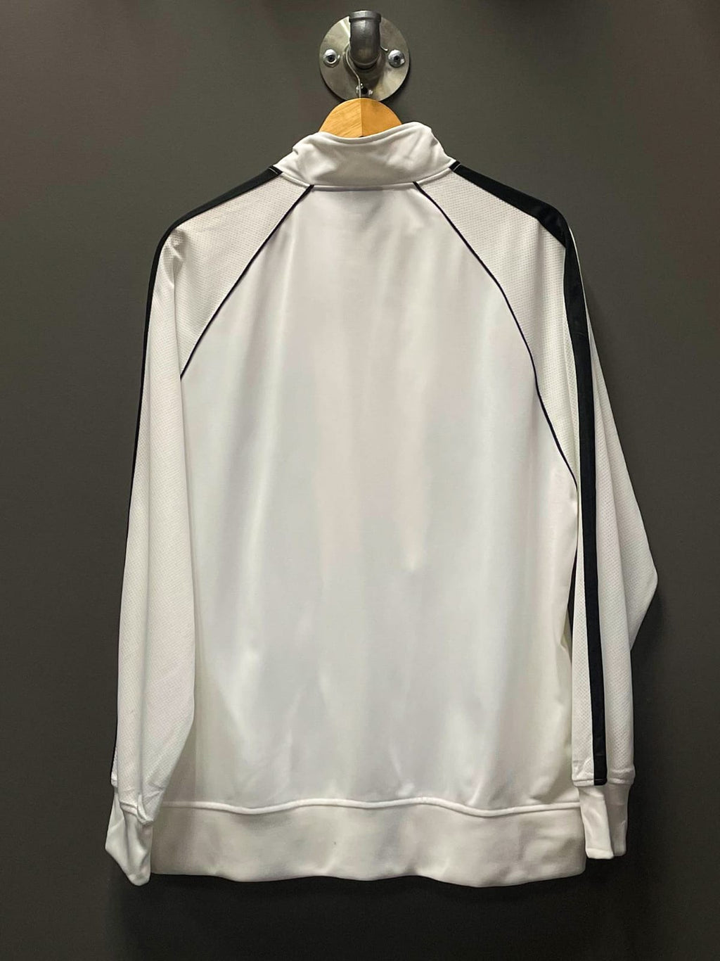 Retro Starter Jacket - Large