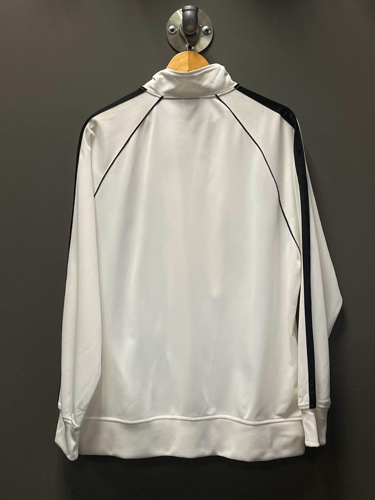 Retro Starter Jacket - Large