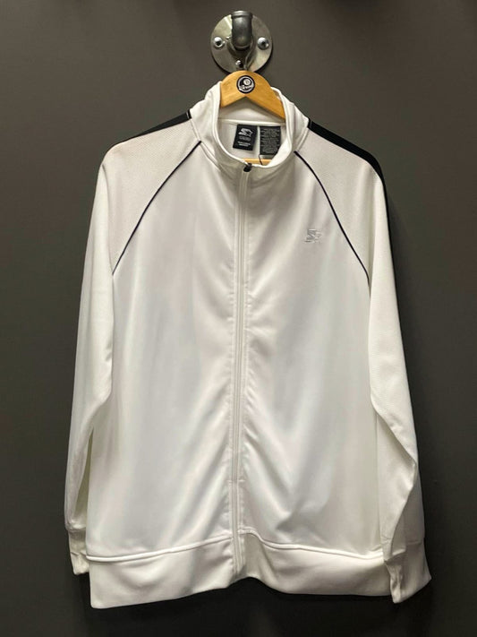 Retro Starter Jacket - Large